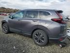 2022 Honda CR-V EXL