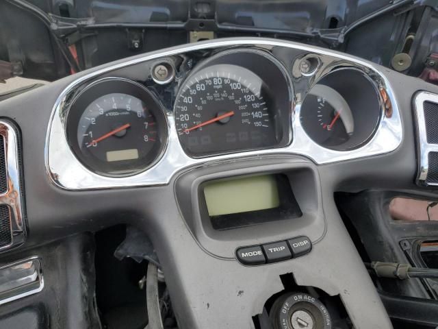 2005 Honda GL1800 A