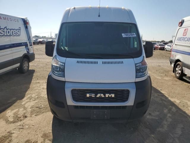 2021 Dodge RAM Promaster 3500 3500 High