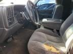 2006 Chevrolet Silverado K2500 Heavy Duty