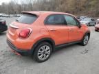 2017 Fiat 500X Easy