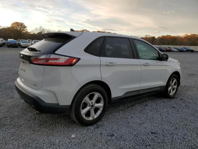 2019 Ford Edge SE