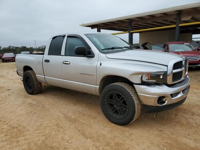 2004 Dodge RAM 1500 ST