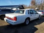 1996 Lincoln Town Car Executive