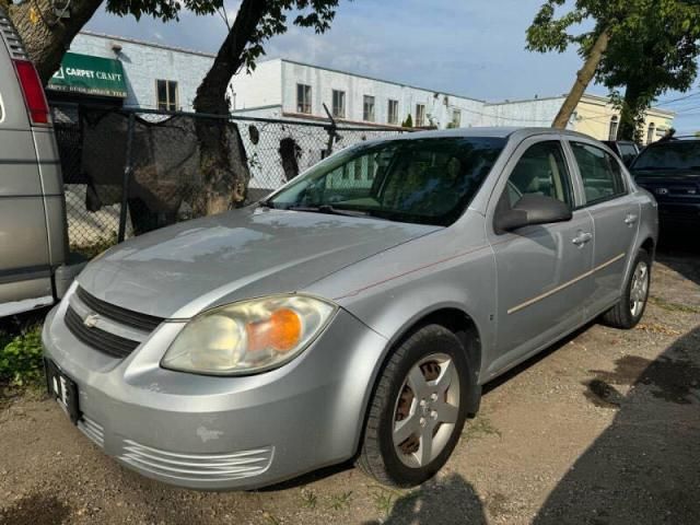 2008 Chevrolet Cobalt LS