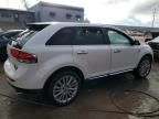 2011 Lincoln MKX