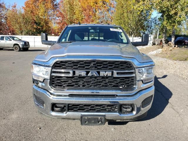 2020 Dodge RAM 3500 Tradesman