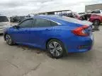 2016 Honda Civic EXL