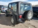 1993 Jeep Wrangler / YJ S