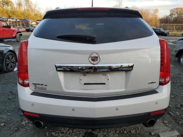 2013 Cadillac SRX Luxury Collection