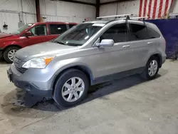 2008 Honda CR-V EXL en venta en Billings, MT