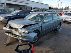 Vehiculos salvage en venta de Copart New Britain, CT: 2003 Toyota Avalon XL