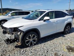 Lexus salvage cars for sale: 2016 Lexus RX 350