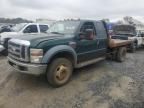 2008 Ford F450 Super Duty