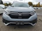 2022 Honda CR-V EXL