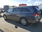 2016 Honda Odyssey EX