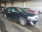 2014 Toyota Camry Hybrid