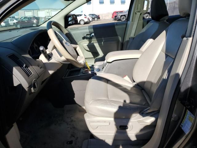 2010 Ford Edge SEL