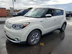 2018 KIA Soul EV en venta en Kapolei, HI