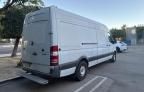 2012 Mercedes-Benz Sprinter 2500