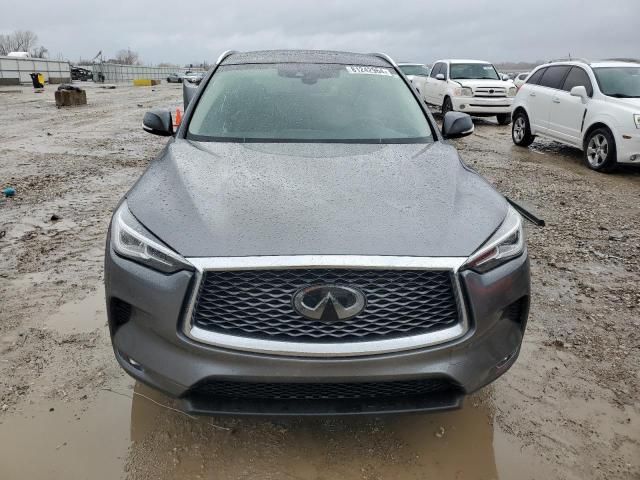 2020 Infiniti QX50 Pure