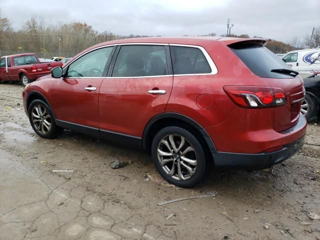 2013 Mazda CX-9 Grand Touring