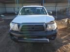 2006 Toyota Tacoma Access Cab