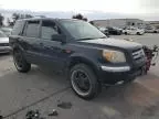 2006 Honda Pilot EX