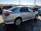 2005 Toyota Corolla XRS