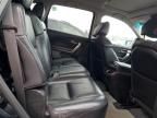 2012 Acura MDX Technology