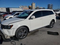 2015 Dodge Journey Crossroad en venta en New Orleans, LA