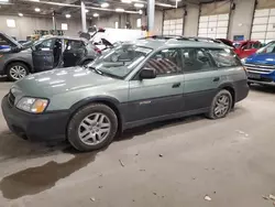 2003 Subaru Legacy Outback AWP en venta en Blaine, MN