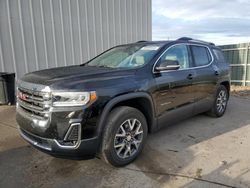 Salvage cars for sale at Duryea, PA auction: 2023 GMC Acadia SLT