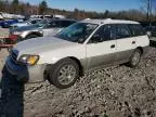 2001 Subaru Legacy Outback