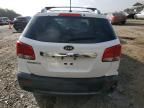 2011 KIA Sorento Base