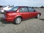 1999 Saturn SL2