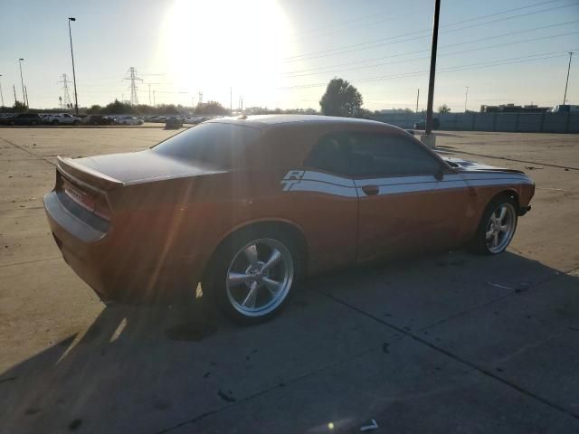 2011 Dodge Challenger R/T