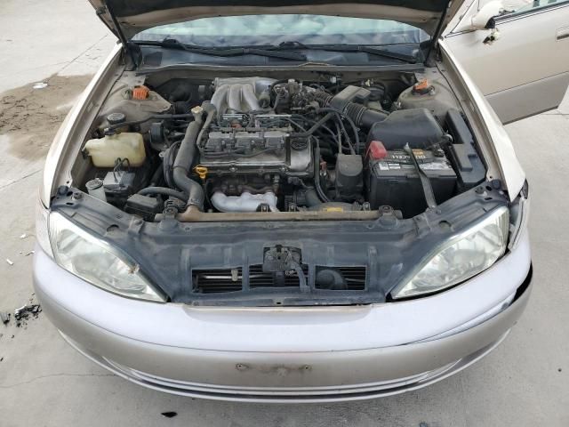 1997 Lexus ES 300