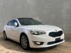 2014 KIA Cadenza Premium