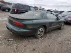 1993 Pontiac Firebird