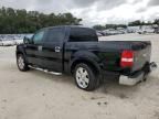 2007 Ford F150 Supercrew