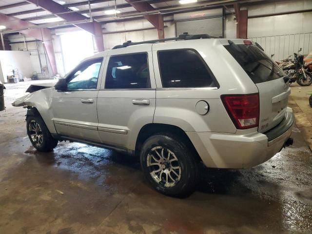 2005 Jeep Grand Cherokee Limited