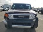 2007 Toyota FJ Cruiser