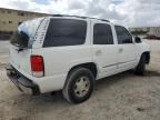 2004 GMC Yukon