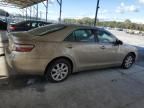 2007 Toyota Camry Hybrid