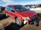 2006 Dodge Grand Caravan SE