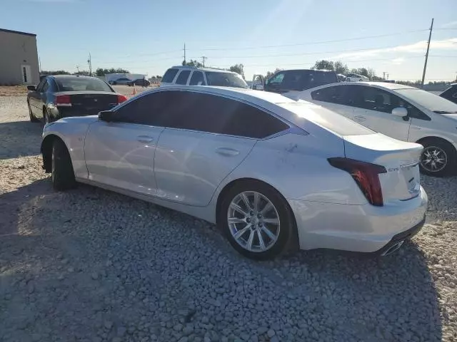 2021 Cadillac CT5 Luxury