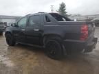 2011 Chevrolet Avalanche LT