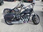 2006 Harley-Davidson Fxdbi