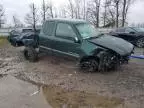 2002 Toyota Tundra Access Cab